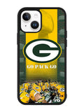 GO Packers iPhone 15 Case OV8326