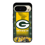 GO Packers Google Pixel 10 Pro XL Case