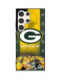 GO Packers Samsung Galaxy S24 Ultra 5G Case