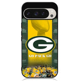GO Packers Google Pixel 9 | Pixel 9 Pro Case
