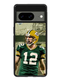 Green Bay Packers Google Pixel 8A Case QC8304