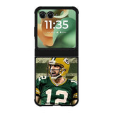 Green Bay Packers Motorola Moto RAZR 2025 Case OV8304