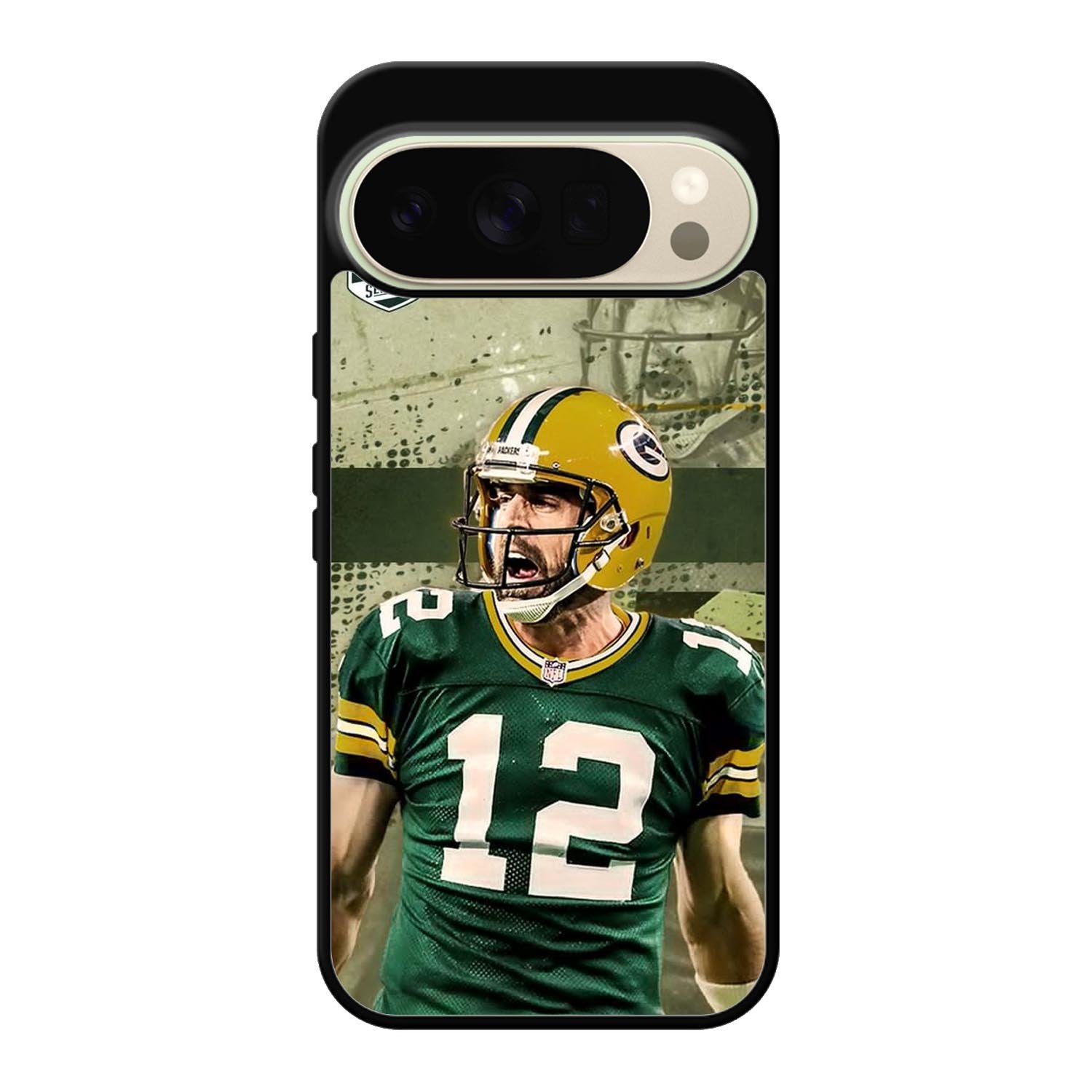 Green Bay Packers Google Pixel 10 Pro XL Case OV8304