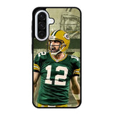 Green Bay Packers Samsung Galaxy A26 5G Case OV8304