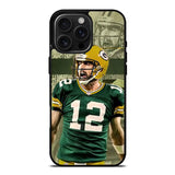 Green Bay Packers iPhone 16 Pro Case OV8304