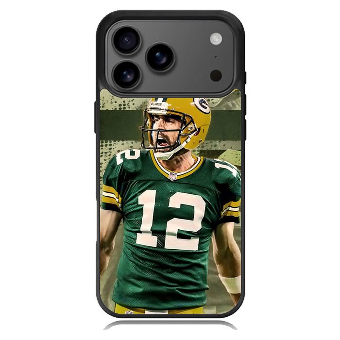 Green Bay Packers Samsung Galaxy S26 Ultra Case OV8304