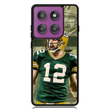 Green Bay Packers Motorola Moto Edge 2025 | Moto Edge 60 Fusion | Moto Edge 60 Pro Case OV8304