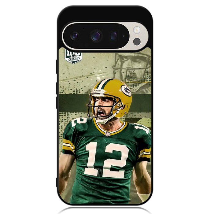 Green Bay Packers Google Pixel 9 Pro XL Case OV8304