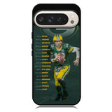Team Green Bay Packers Google Pixel 10 | Google Pixel 10 Pro Case OV7824