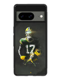 Davante Adams Packers Google Pixel 8A Case QC8441