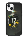 Davante Adams Packers iPhone 14 Plus Case QC8441