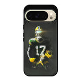 Davante Adams Packers Google Pixel 10 Pro XL Case OV8441