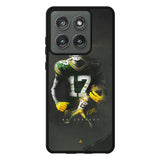 Davante Adams Packers Motorola Moto Edge 2025 Case OV8441
