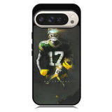 Davante Adams Packers Google Pixel 10 Pro XL Case OV8441