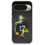 Davante Adams Packers Google Pixel 9 | Pixel 9 Pro Case OV8441