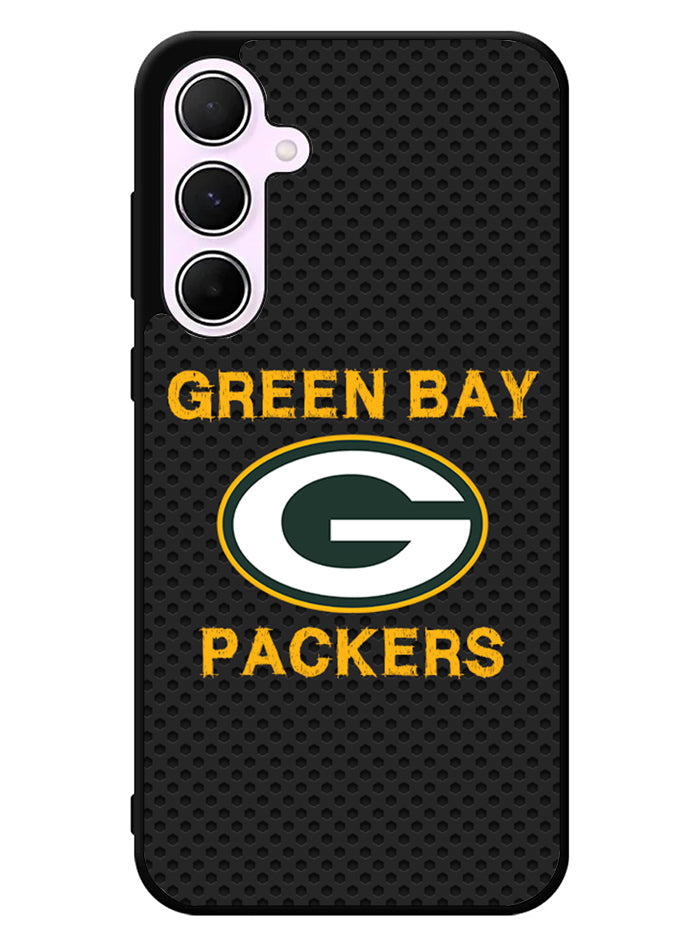 Logo Green Bay Packers Samsung Galaxy A55 5G Case