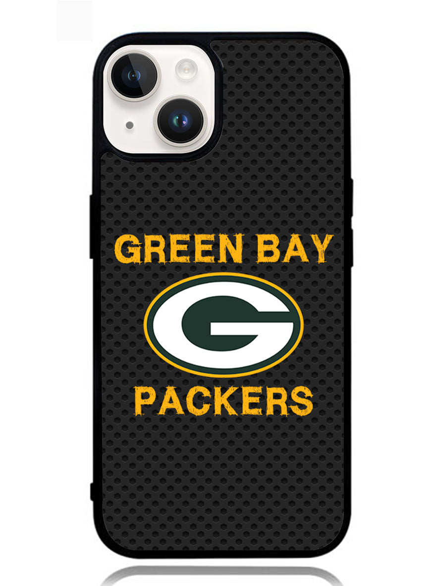Logo Green Bay Packers iPhone 14 Plus Case OV7494