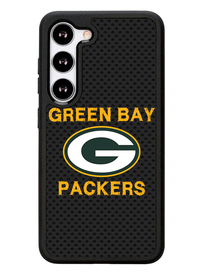 Logo Green Bay Packers Samsung Galaxy S23 Plus 5G / Samsung Galaxy S23+ 5G Case