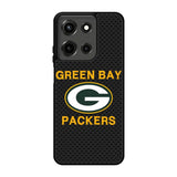 Logo Green Bay Packers Motorola Moto G 5G 2025 Case OV6366