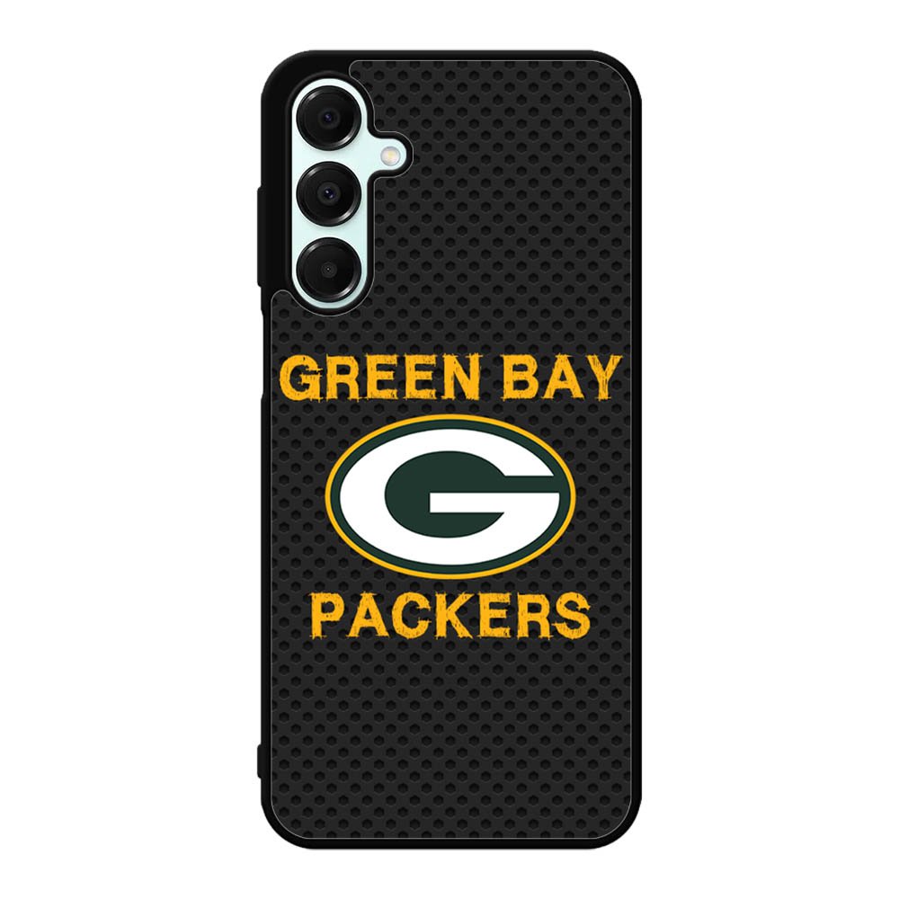 Logo Green Bay Packers Samsung Galaxy A16 Case OV1854