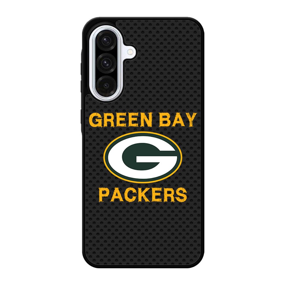Logo Green Bay Packers Samsung Galaxy A56 Case OV1518