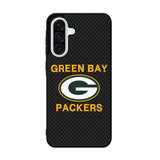 Logo Green Bay Packers Samsung Galaxy A36 Case OV1518