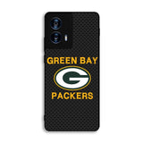 Logo Green Bay Packers Motorola Moto G Power 5G 2024 Case OV6366