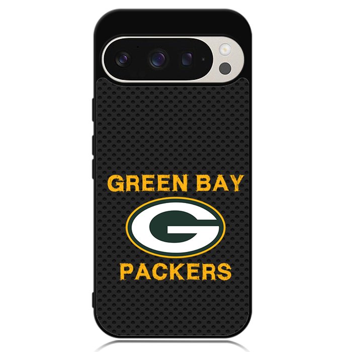 Logo Green Bay Packers Google Pixel 9 Pro XL Case