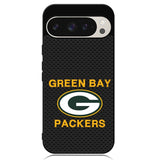 Logo Green Bay Packers Google Pixel 9 Pro XL Case