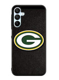 Teksture Green Bay Packers Samsung Galaxy A15 5G Case OV7825