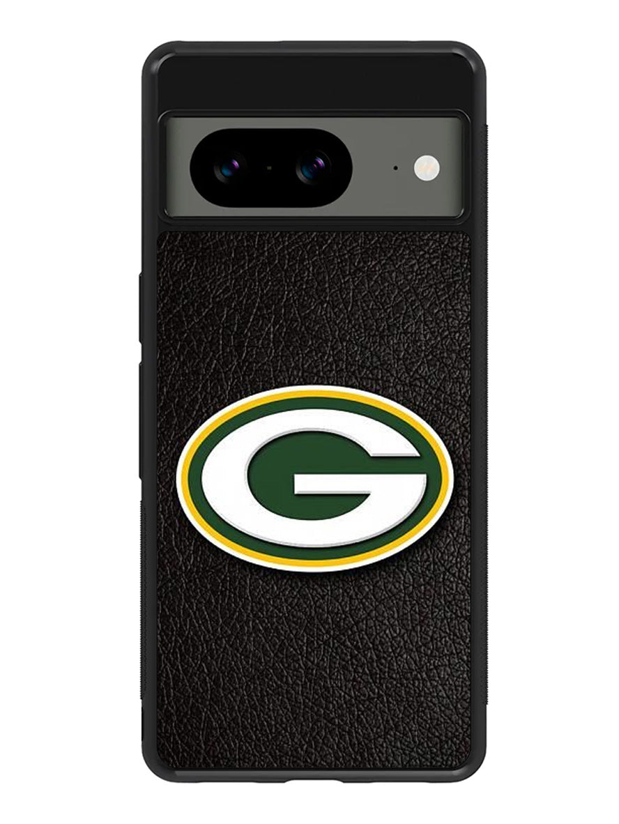 Teksture Green Bay Packers Google Pixel 8 Case QC7825