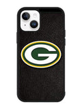 Teksture Green Bay Packers iPhone 14 Case QC7825