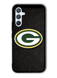 Teksture Green Bay Packers Samsung Galaxy A54 5G Case OV7825
