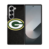 Teksture Green Bay Packers Samsung Galaxy Z Fold 7 5G Case OV7825