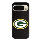 Teksture Green Bay Packers Google Pixel 10 Pro XL Case OV7825