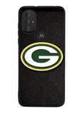 Teksture Green Bay Packers Motorola Moto G Pure 2021 , Moto G Power 2022 Case OV7825