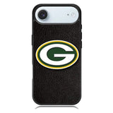 Teksture Green Bay Packers iPhone 17 Air Case OV7825