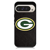 Teksture Green Bay Packers Google Pixel 10 Pro XL Case OV7825