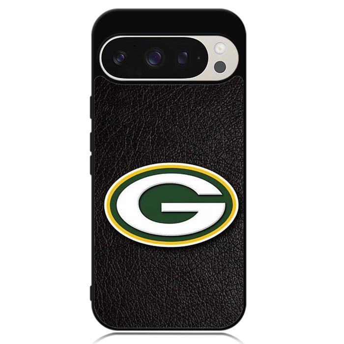 Teksture Green Bay Packers Google Pixel 9 Pro XL Case OV7825