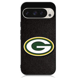 Teksture Green Bay Packers Google Pixel 9 | Pixel 9 Pro Case OV7825