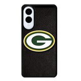 Teksture Green Bay Packers Samsung Galaxy S25 Edge 5G Case OV7825