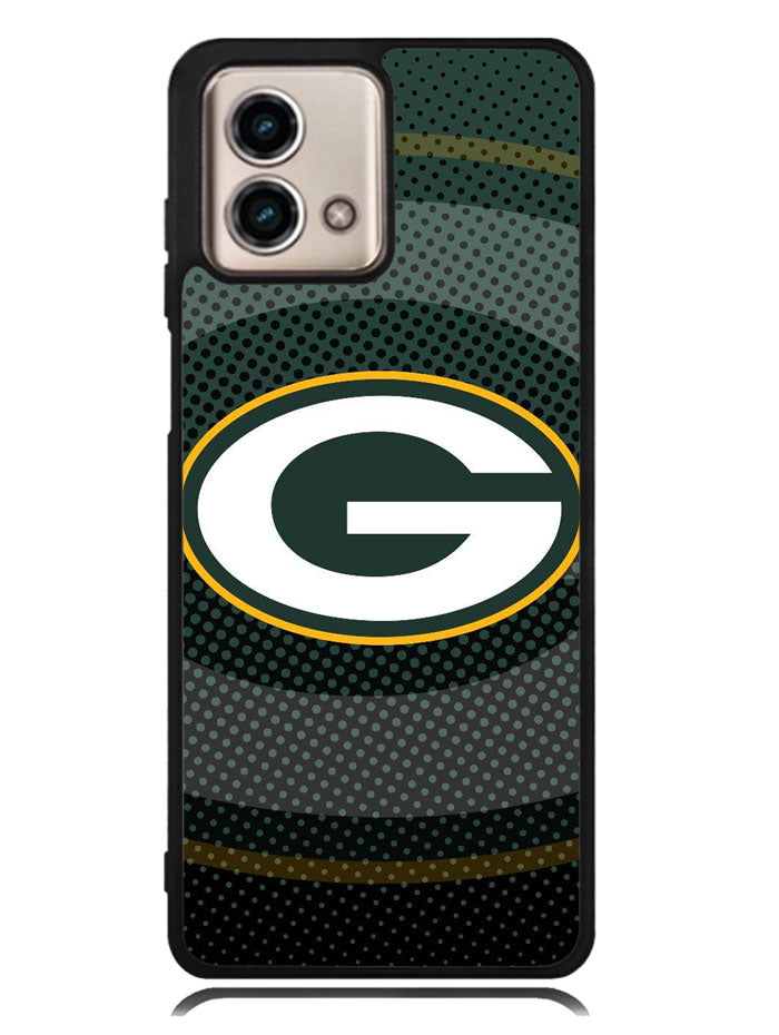 Packers Green Bay Motorola Moto G Stylus 5G 2023 Case