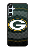 Packers Green Bay Samsung Galaxy A15 5G Case