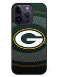 Packers Green Bay iPhone 14 Pro Case OV7330