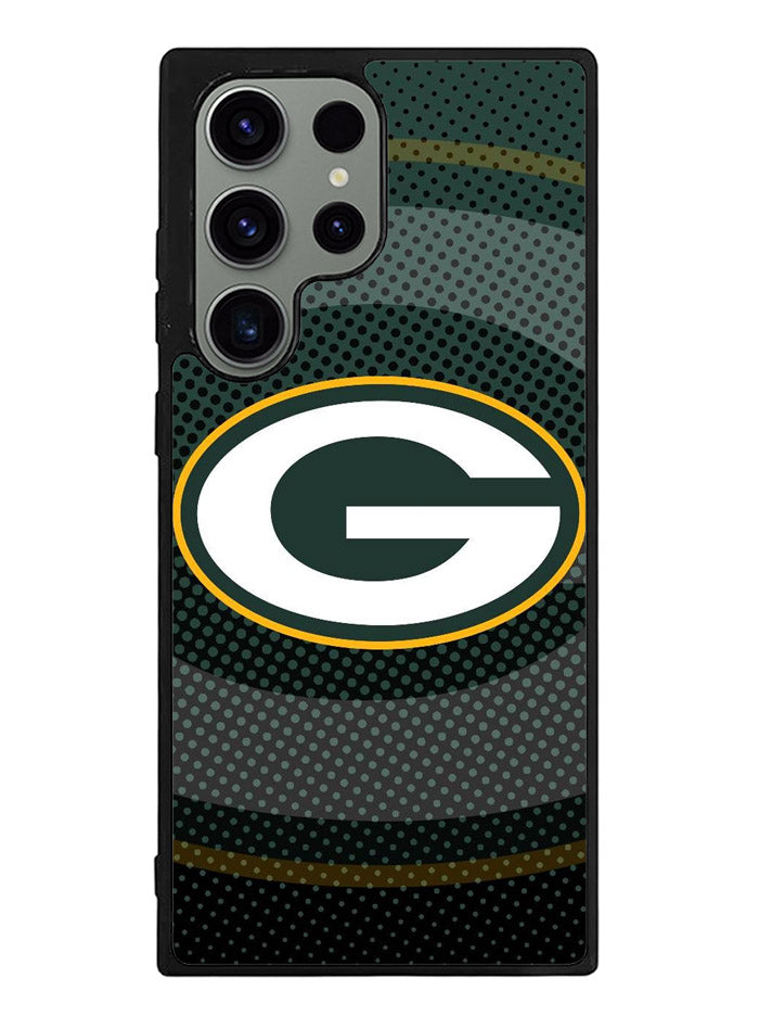 Packers Green Bay Samsung Galaxy S23 Ultra 5G Case