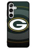Packers Green Bay Samsung Galaxy S25 5G Case