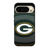 Packers Green Bay Google Pixel 10 Pro Case