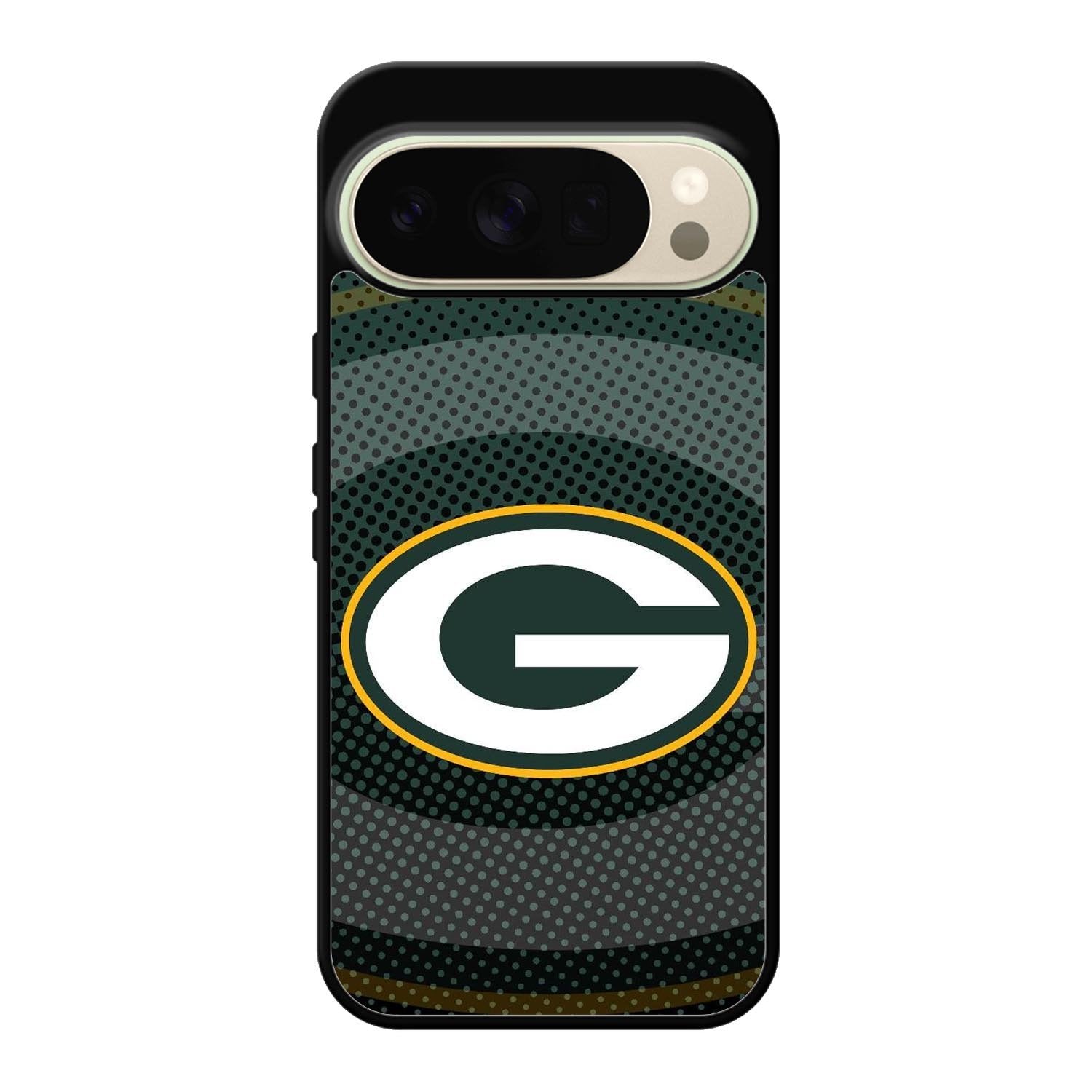 Packers Green Bay Google Pixel 10 Pro XL Case