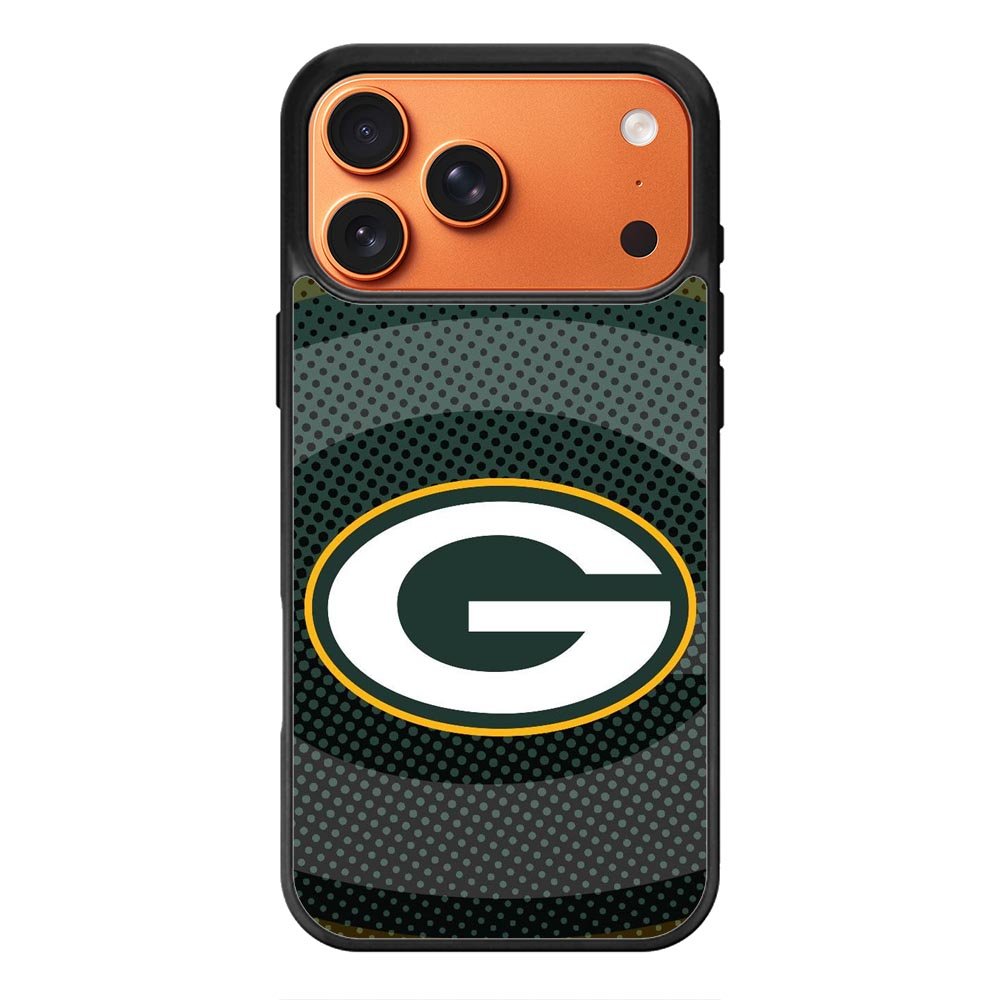 Packers Green Bay iPhone 17 Pro Case
