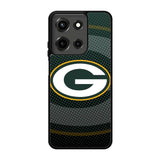 Packers Green Bay Motorola Moto G 5G 2025 Case OV2896